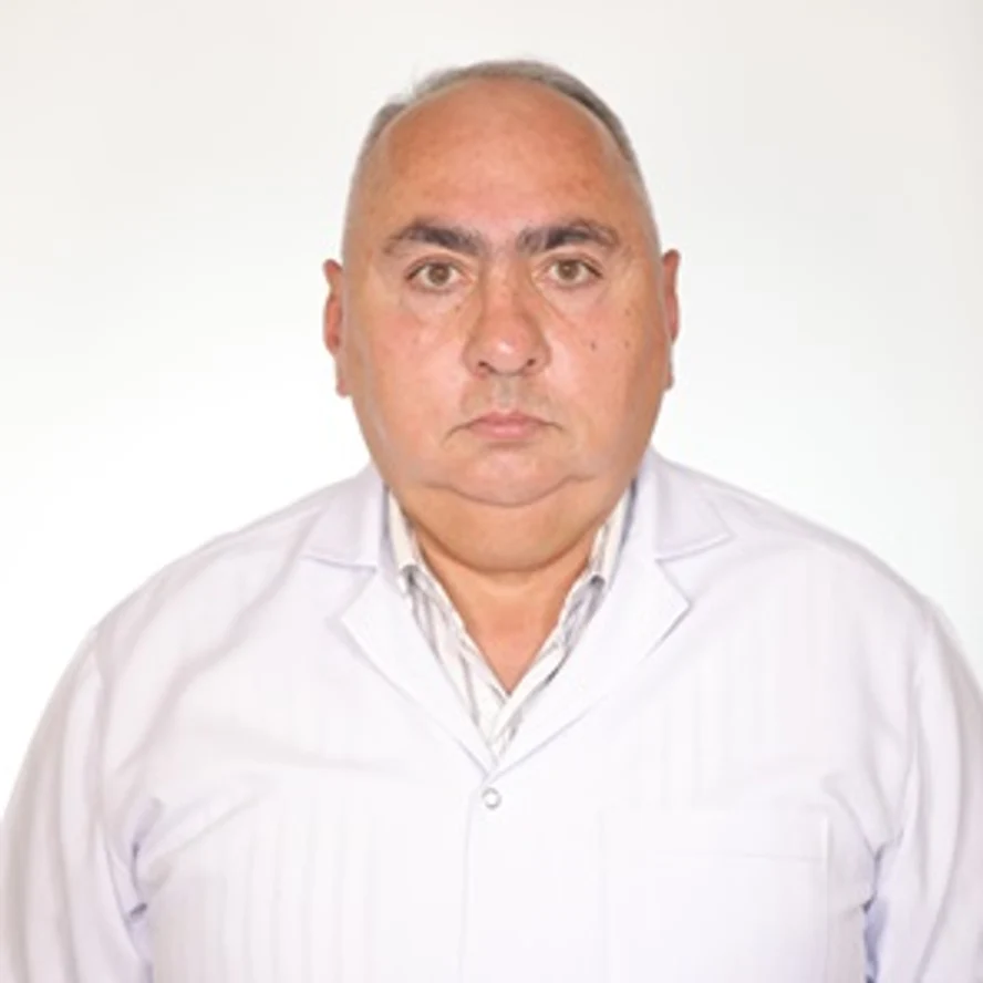 Արթուր Ալեքսանյան