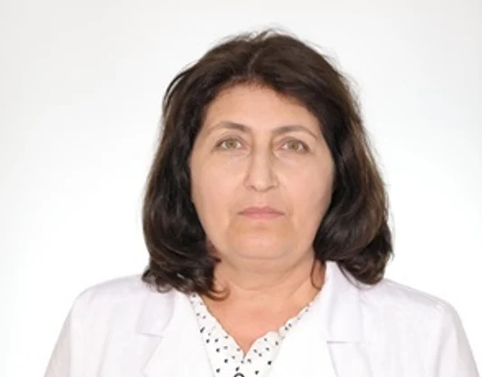Անահիտ Արշակյան