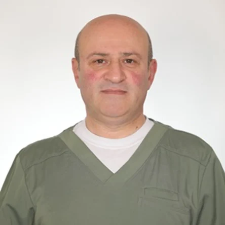 Վարդան Գինոյան