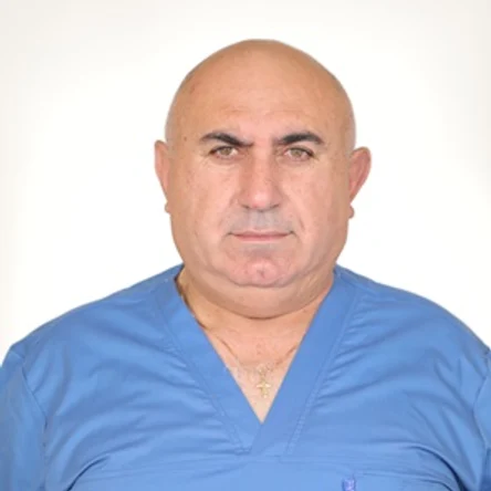 Վարդան Կարապետյան