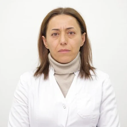 Ստելլա Կարապետյան