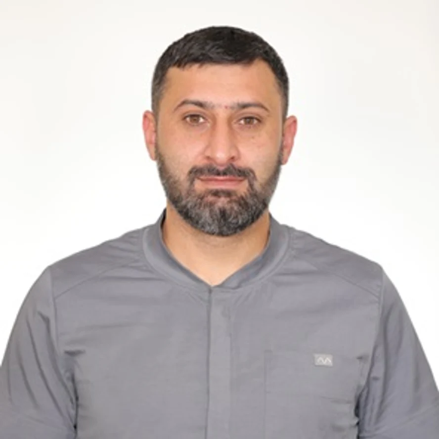 Սերյոժա Սարիբեկյան