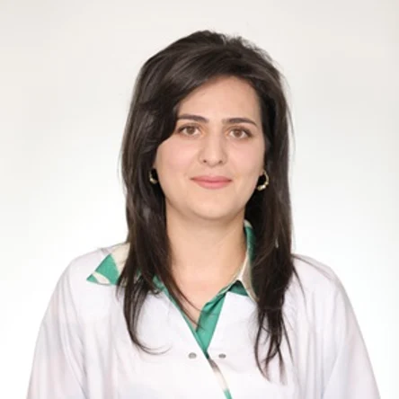 Սյուզաննա Աբրահամյան