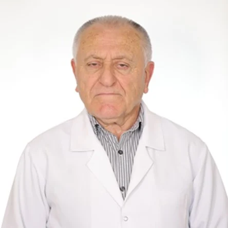 Գագիկ Վարդանյան