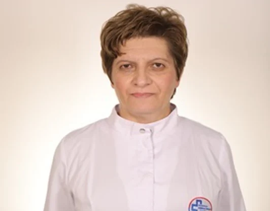 Նարինե Խուրշուդյան