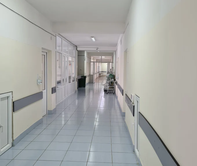 Ընդհանուր վիրաբուժություն