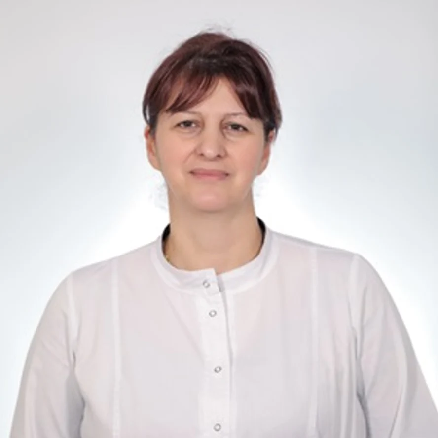 Հասմիկ Աբգարյան
