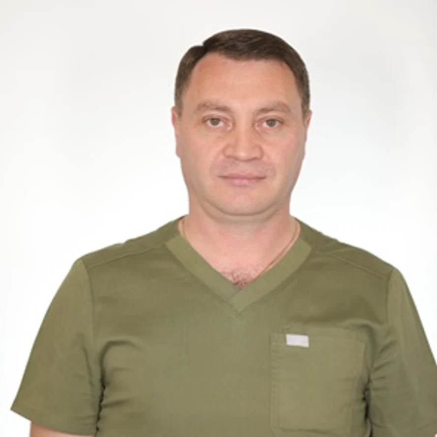 Սիրական Սիրականյան