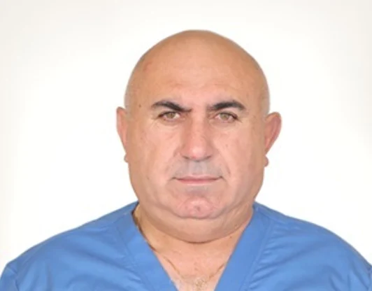 Վարդան Կարապետյան
