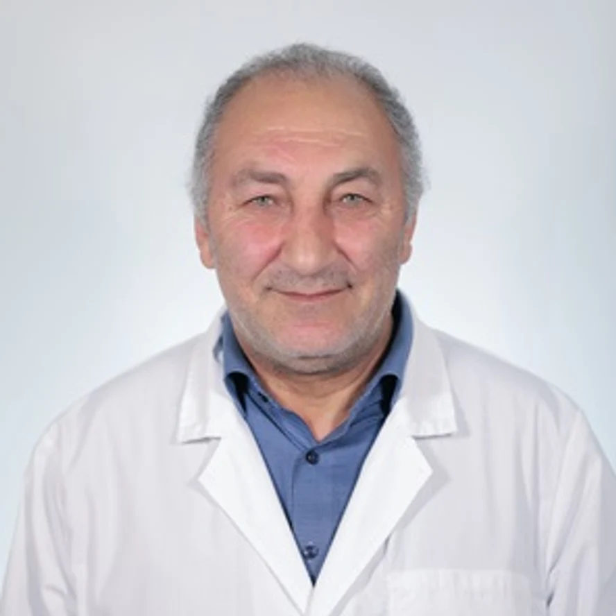 Լյովա Գասպարյան
