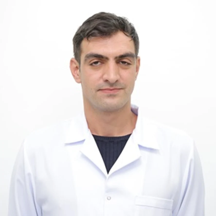 Գնել Սարգսյան
