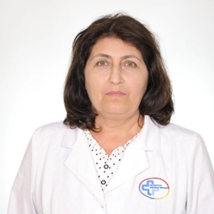 Անահիտ Արշակյան