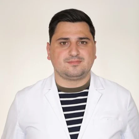 Վարդան Պողոսյան