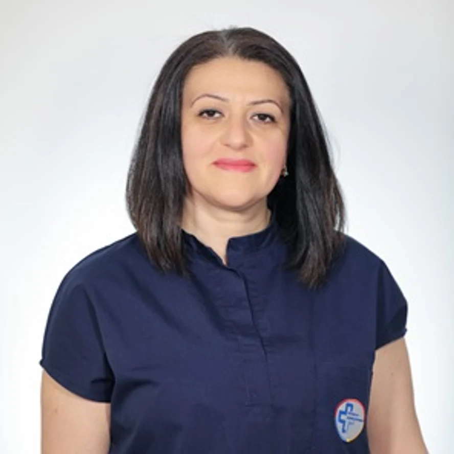 Մետաքսյա Դարբինյան