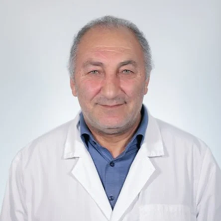 Լյովա Գասպարյան