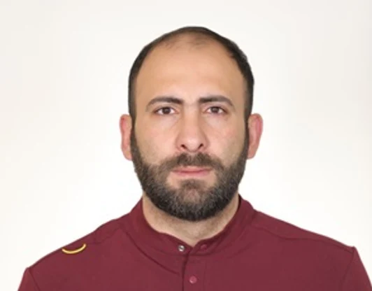 Գևորգ Բարսեղյան