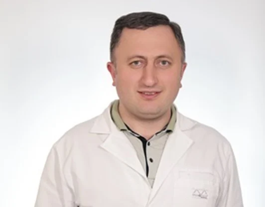 Մայիս Սմբատյան