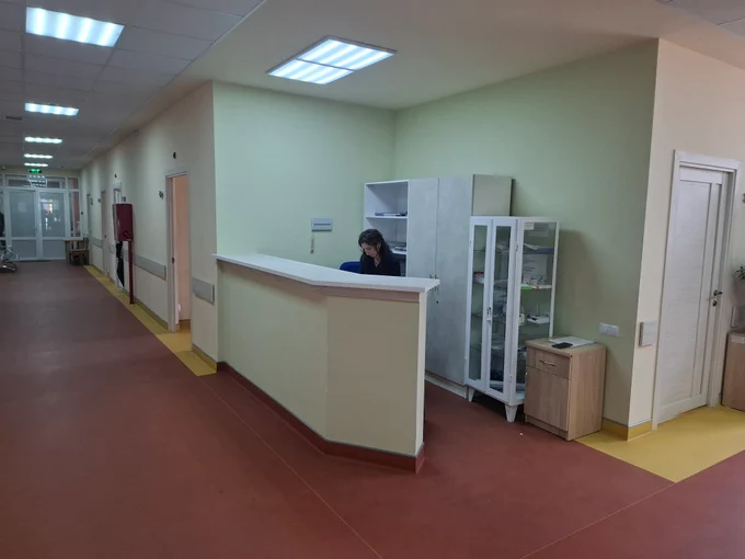 Ընդհանուր թերապիա