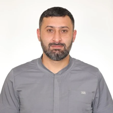 Սերյոժա Սարիբեկյան