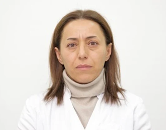 Ստելլա Կարապետյան