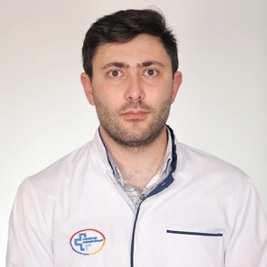 Էմիլ Սարգսյան