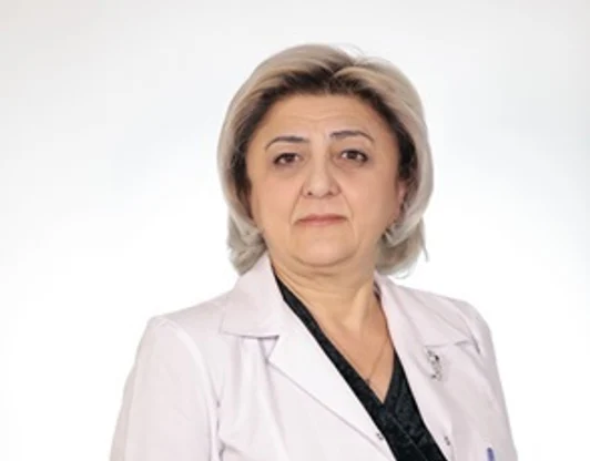 Կարինե Սարգսյան
