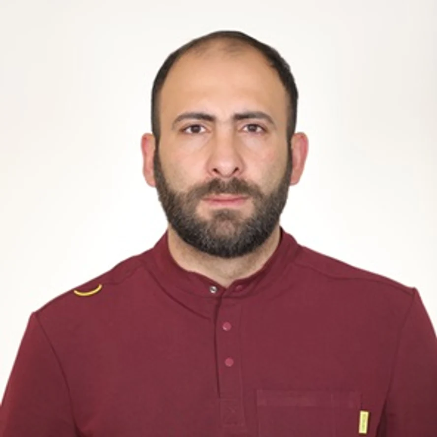 Գևորգ Բարսեղյան