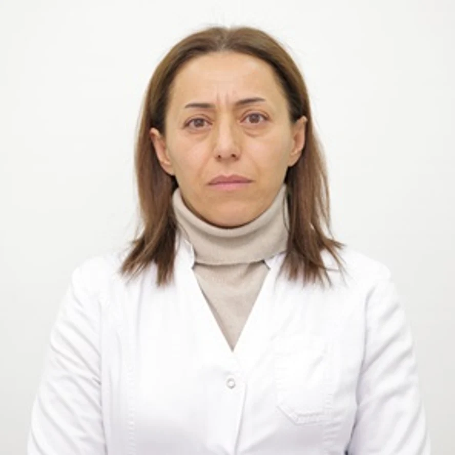 Ստելլա Կարապետյան