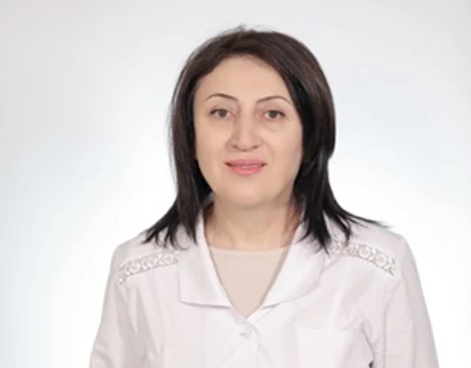 Գայանե Կնյազյան