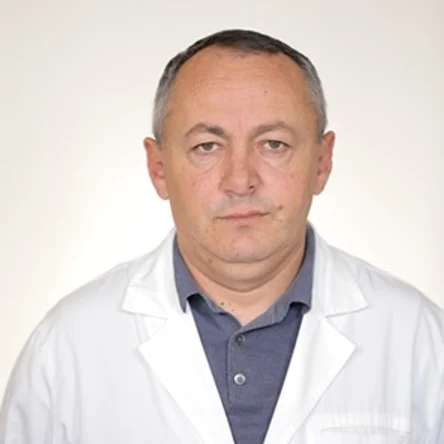 Արմեն Ալեքսանյան