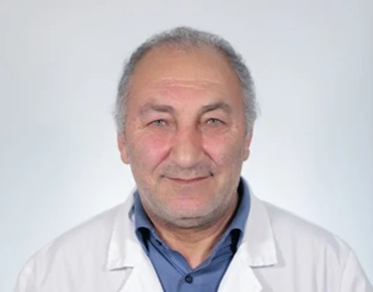 Լյովա Գասպարյան