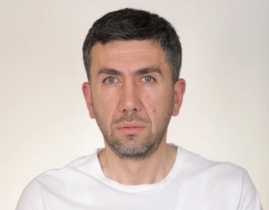 Տիգրան Մելքոնյան