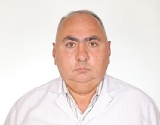 Արթուր Ալեքսանյան