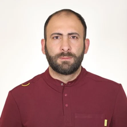 Գևորգ Բարսեղյան