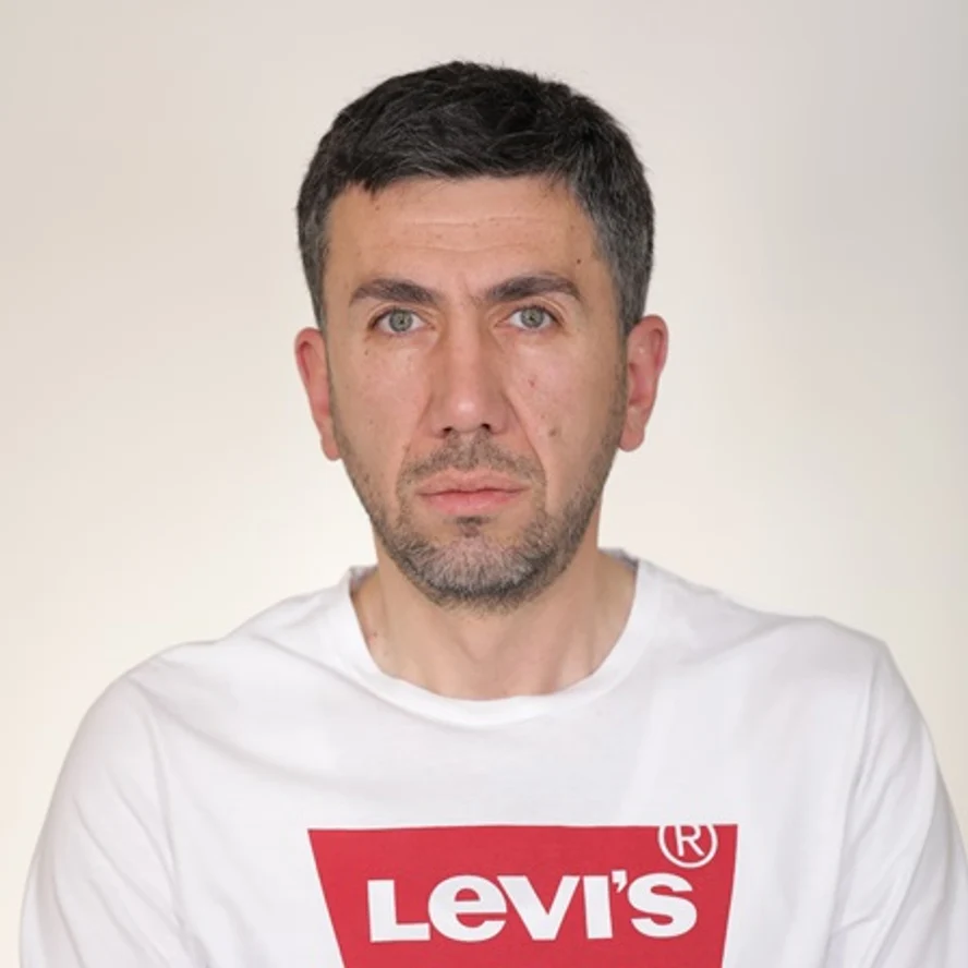 Տիգրան Մելքոնյան